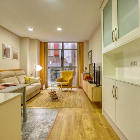 El Loft De Berta Apartment Овиедо Екстериор снимка