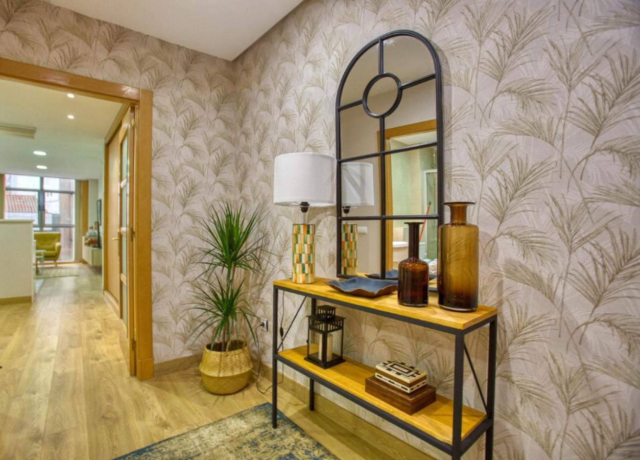 El Loft De Berta Apartment Овиедо Екстериор снимка