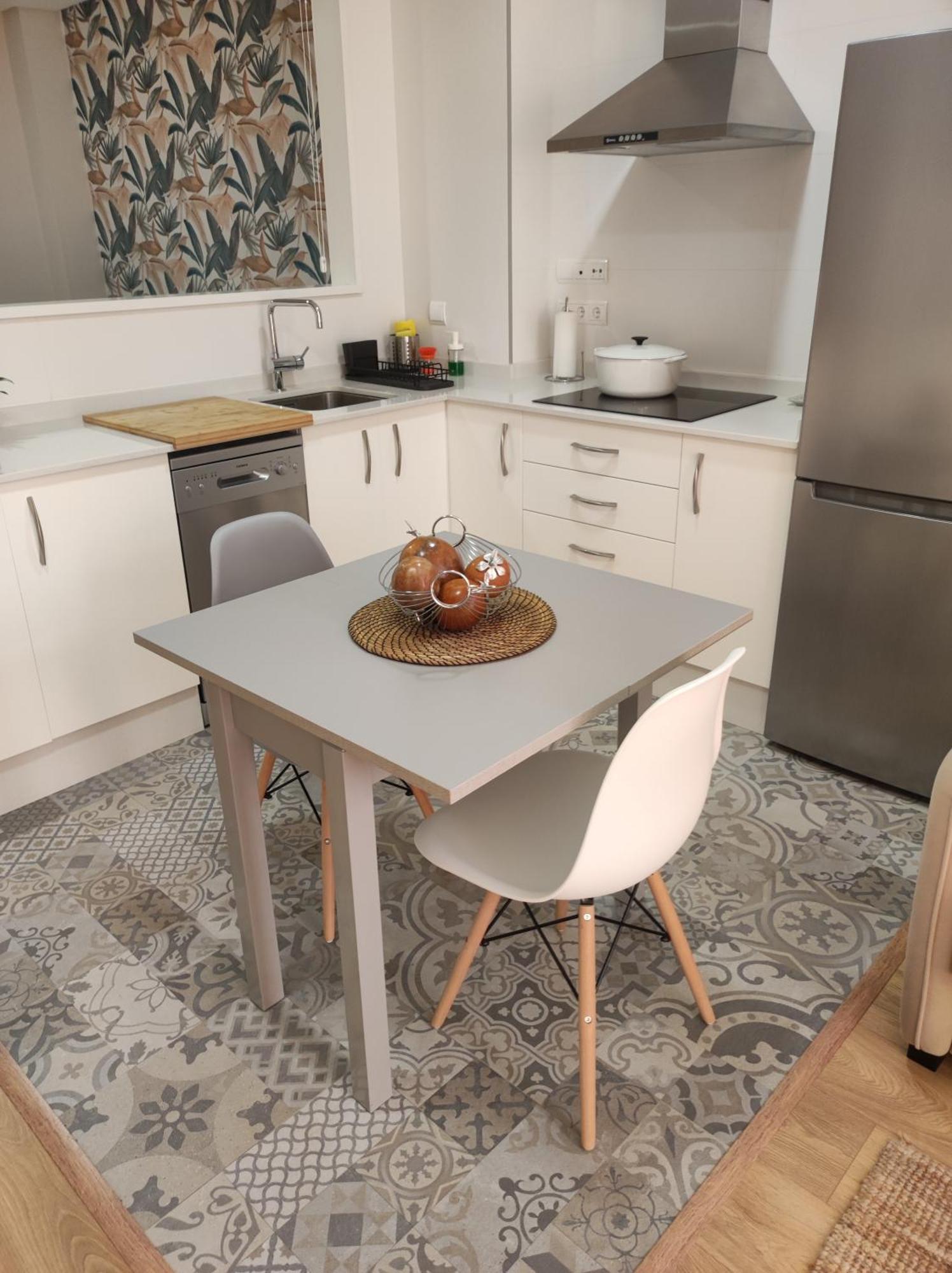 El Loft De Berta Apartment Овиедо Екстериор снимка