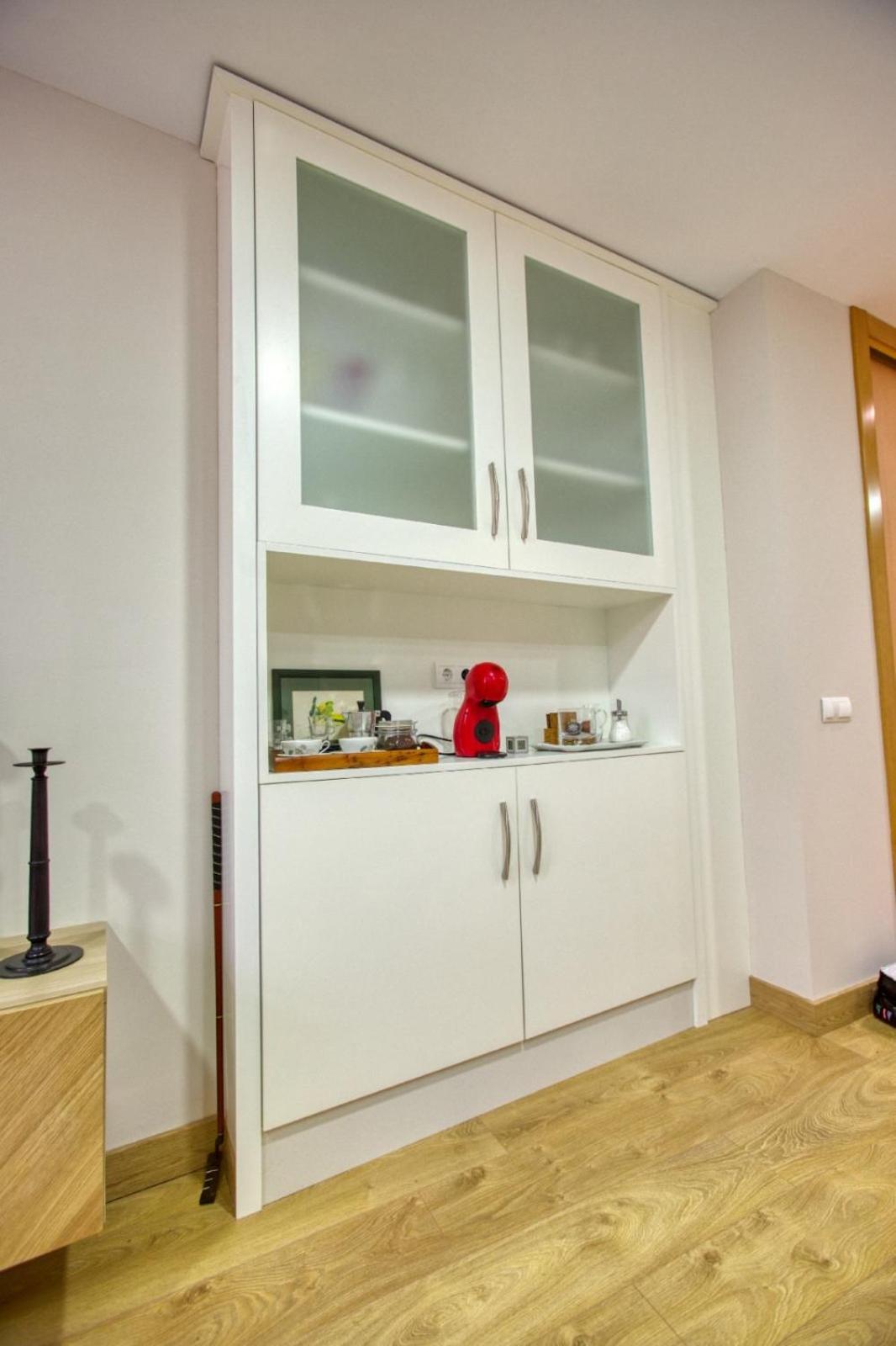 El Loft De Berta Apartment Овиедо Екстериор снимка
