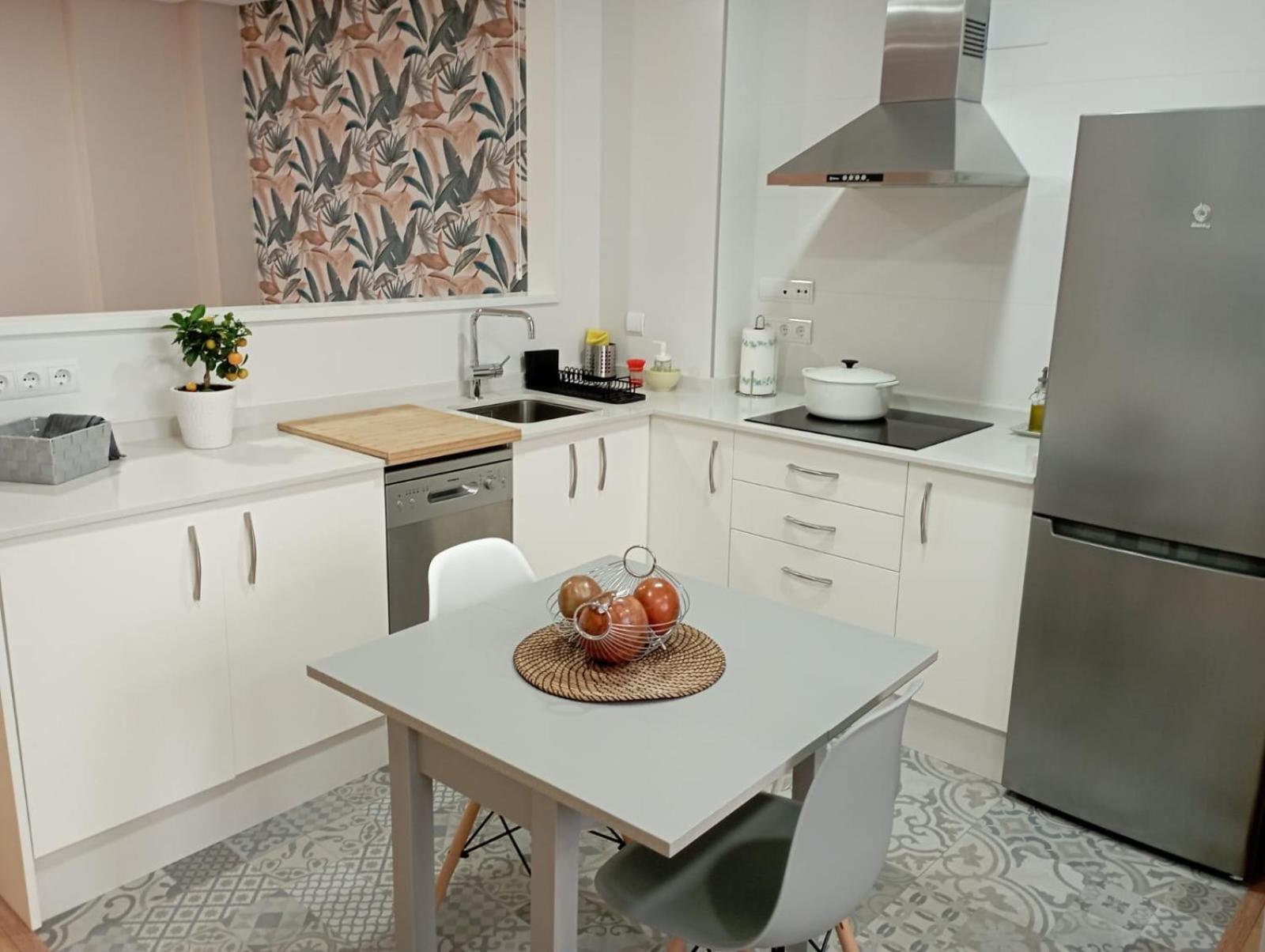 El Loft De Berta Apartment Овиедо Екстериор снимка
